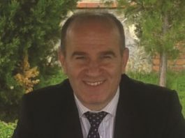 Prof. Dr. Fatmir Terziu: „Ardhmëria“ prek numrin 50