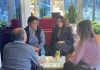 LSI Durrës, Elona Guri: 25 prilli do jetë fitorja e gjithë atyre që “Rilindja” u privoi shpresën dhe të drejtën e një jete të mirë dhe të sigurtë