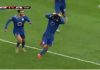 Dejvi Bregu bëhet “hero” përballë Laçit dhe i jep Teutës kryesimin e kampionatit (VIDEO)