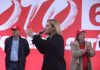 “Dëshira e qytetarëve për ndryshim është më fortë se kurrë”, Kryemadhi: Jemi në momentet finale të një fitore madhështore për kauzat tona