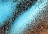 NASA nxjerr një imazh spektakolar nga planeti Mars