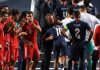 Publikohen formacionet zyrtare, shikoni rreshtimet në Bayern-PSG