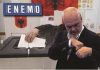Shitblerja e votave minon demokracinë