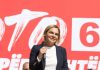 Kryemadhi: Socialistët votojnë LSI sepse janë bashkuar vlerat e të majtës. Ne bashkojmë shqiptarët
