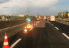Punimet në autostradën Tiranë-Durrës, ARRSH: Ja si do të devijohet trafiku deri më 21 prill