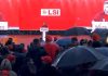 Mitingu madhështor i LSI/ Erisa Xhixho: Më 25 prill do i kthejmë Shqipërinë shqiptarëve