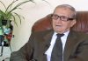 Prof. Dr. Ismet Elezi, profesori i Drejtësisë Shqiptare