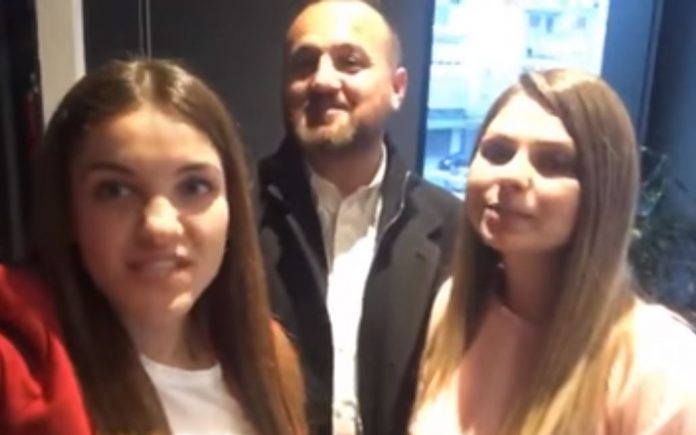 kandidatet e lsi