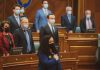Vjosa Osmani: Do të bëjmë diferencën mes të mirës dhe të keqes për Kosovën që ëndërrojmë