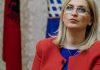 PS kërkon largimin e kryetares së Shoqatës së Bashkive. Voltana Ademi: Duan të tërheqin padinë e zgjedhjeve