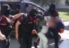 Kapen shpërndarësit e kokainës në Tiranë, “Shqiponjat” prangosin dy të rinjtë