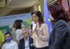 Në prag të Ditës së Evropës, Ministrja Evis Kushi: “Të gjithë bashkë të punojmë që Evropa të jetë këtu”