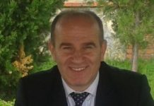 Fatmir Terziu: Si ta psonis fustanin me pika
