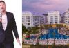 Fatos Çerenishti: “Fafa Resort” rezervon surpriza për pushuesit