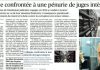 “Le Figaro” godet reformën në drejtësi: “Krimi i organizuar dhe korrupsioni dy fusha ku Shqipëria shkëlqen”