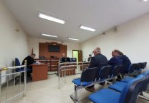U kapën me pistoleta dhe silenciator në Sarandë jepen masat e sigurisë për 5 të arrestuarit, 2 prej tyre lihen në burg
