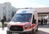 Tre aksidente në dhjetë minuta, tre të plagosur në Tiranë