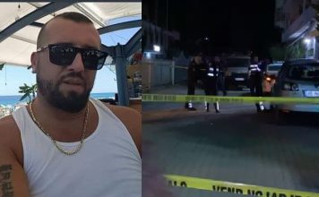 Vrasja e Delion Troqes, shkon në 18 numri i personave të shoqëruar në polici