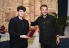 Veliaj i dhuron “Kullën e Sahatit” Gjon’s Tears, këngëtari shqiptar mori vendin e tretë në Eurovision: Histori suksesi