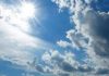 Diell dhe rritje e temperaturave, njihuni me parashikimin e motit