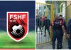 Futbollisti gjakosi gjyqtarin dhe u arratis nga dritarja, reagon FSHF: Ngjarje e rëndë që njollos gjithë futbollin