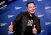 Tesla rikthen transaksionet me BitCoin, por me kushte. Kriptovaluta rritet me 10 përqind brenda ditës