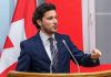 Zv/kryeministri i Malit të Zi, Dritan Abazoviç: Beogradi ta ketë të qartë se Mali i Zi është shtet i pavarur