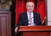 “Ngjarje tepër e rëndë dhe e dënueshme”- Presidenti Meta reagon për kërcënimin e Prokurorit: Duhet hetim i shpejtë