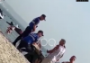 Në vend të gjobave për pronarët që kanë zaptuar plazhet, policia gjobit qytetarët që shesin misra për të jetuar