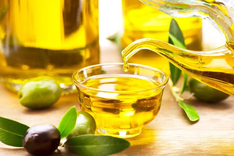 Ja kura me vajin e ullirit që ngadalëson plakjen qelizore dhe parandalon infarktin