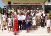 Presidenti Ilir Meta vizitë në shkollën “Adem Sheme” në Sarandë: Një vizitë e shumëpritur në këtë vatër të rëndësishme të përhapjes së dijes