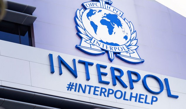 Interpol