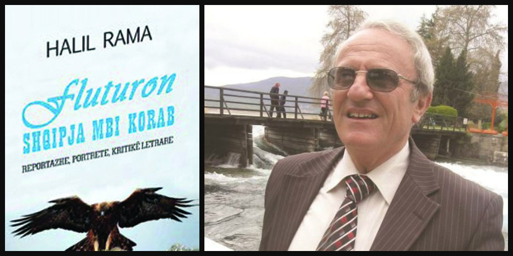 Shpendi Topollaj: “Fluturon shqipja mbi Korab”, një libër plot mirësi i autorit të palodhur Halil Rama | Gazeta Telegraf