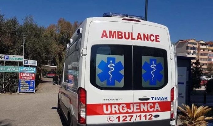 ambulance