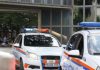 Dhunë në familje, kokainë dhe vjedhje, 9 të arrestuar në Tiranë