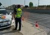 Arrestohen 8 drejtues mjetesh në 24 orët e fundit, pezullohen 39 leje drejtimi
