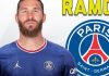 E BUJSHME/ Sergio Ramos arrin marrëveshjen me PSG!