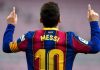 Messi qëndron në Barcelonë, gati kontrata e re