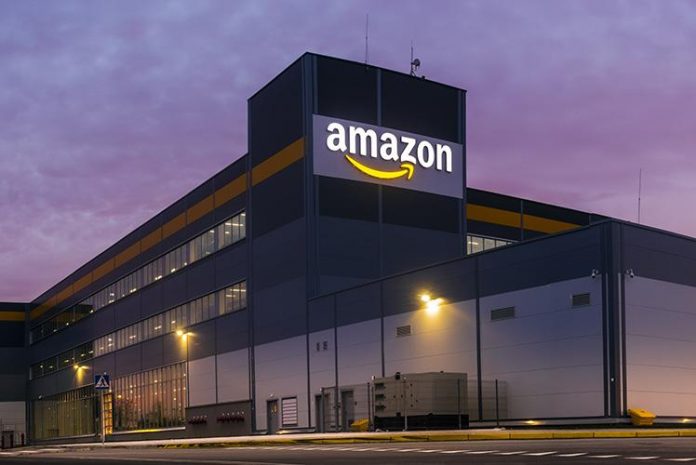 amazon