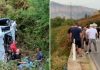 Ekspertët zbulojnë çfarë e shkaktoi aksidentin tragjik me pesë viktima në Qafë Muzinë