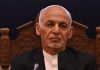 Talebanët në Kabul, Presidenti afgan largohet nga vendi
