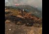 Përkeqësohet situata me zjarret në Mashkullorë. Nis evakuimi i banorëve