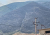 Përmirësohet situata në Dukat, ndërhyhet nga ajri e toka për të shmangur përhapjen e zjarrit në Parkun e Llogarasë