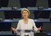 Dhuna ndaj grave, KE gati ligjin, Von der Leyen: Duhet të jetojnë të pavarura dhe të lira