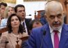 Rinis seanca maratonë/ PD kërkon ndërprerjen dhe kthimin e Ramës në sallë. Basha nuk pranon të flasë pa praninë e tij