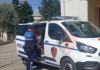 Po dhunonte bashkëshorten, arrestohet 39-vjeçari në Babrru, sekuestrohet automatik dhe armë gjahu