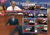 Berisha fitoi betejën mediatike, Rama dhe Basha tentuan ta eklipsojnë