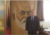 Suplementi Pena Shqiptare/ Bujar Leskaj: Një novelë për kujtesën e dhimbjeve