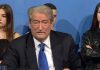 Berisha sulmon ish-Ministrin e Brendshëm: Sajmir Shullazi me skaf u kap teksa bashkëpunonte me Habilajt, Tahiri i drogës na turpëronte në dhomën ovale!