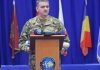 Tensionet në veri të Kosovës, flet Komandanati i KFOR: FSK shkon në veri vetëm me urdhërin tim